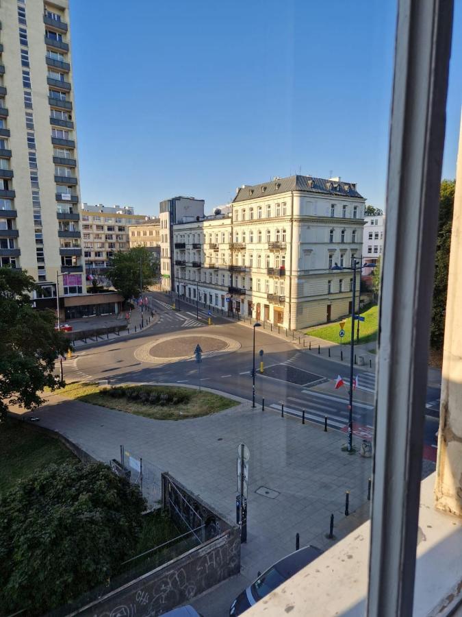 Apartmán Luxury Living Kopernik Varšava Exteriér fotografie
