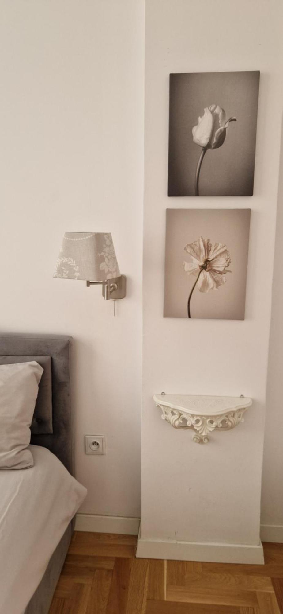Apartmán Luxury Living Kopernik Varšava Exteriér fotografie